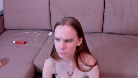 Lia online show from February 18, 6:49 pm