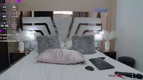  Stacey  online show from August 1, 2:02 am