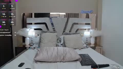  Stacey  online show from June 17, 3:08 am