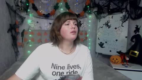 Stacey online show from November 3, 7:34 am