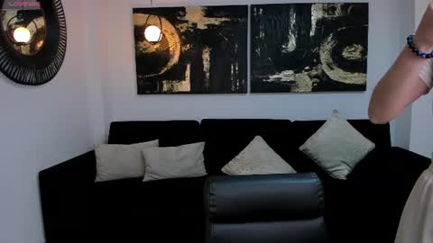 Stacy Woods online show from July 2, 10:54 am