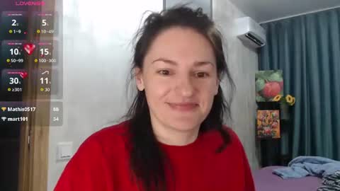STACY online show from July 8, 5:15 pm
