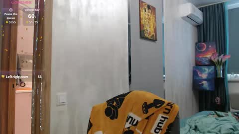 STACY online show from March 13, 1:12 pm