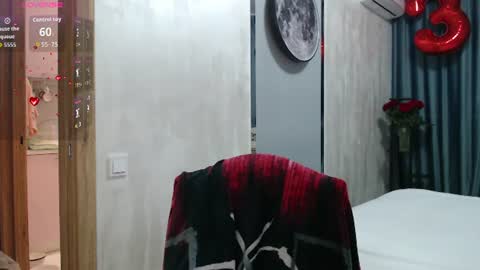 STACY online show from June 15, 3:45 pm