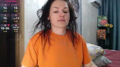 STACY online show from July 20, 3:14 pm