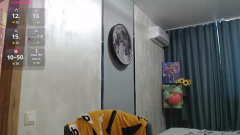 STACY online show from June 25, 1:46 pm