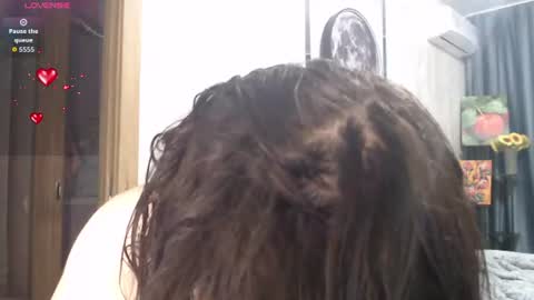 STACY online show from July 23, 2:25 pm