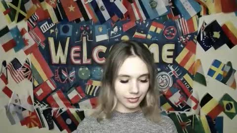 Stacy online show from November 4, 1:27 pm