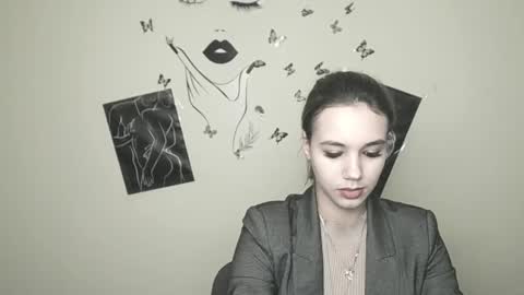 Snapshot of stacy_gr chatting on January 12, 1:16 pm Stacy online show from January 12, 1:16 pm