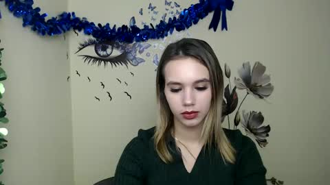Snapshot of stacy_gr chatting on January 31, 1:34 pm Stacy online show from January 31, 1:34 pm