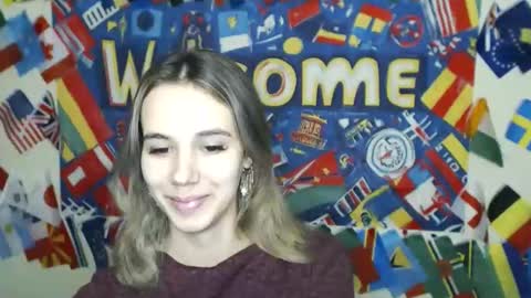 Snapshot of stacy_gr chatting on October 18, 2:09 pm Stacy online show from October 18, 2:09 pm