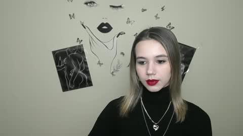 Snapshot of stacy_gr chatting on January 19, 1:01 pm Stacy online show from January 19, 1:01 pm