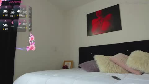 TWstacymalibu110 online show from January 26, 8:23 pm