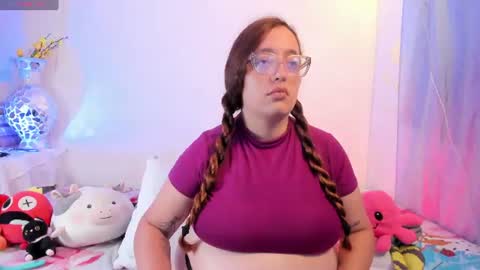 Stacy Boobs  online show from July 25, 12:12 pm