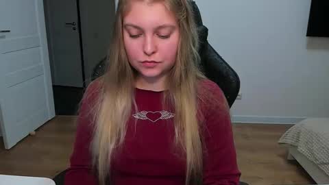 Stacy  online show from November 12, 4:27 pm