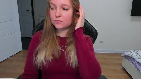 Stacy  online show from May 29, 4:27 pm