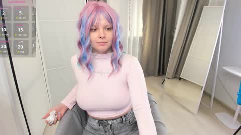 Stacy online show from February 22, 3:46 pm