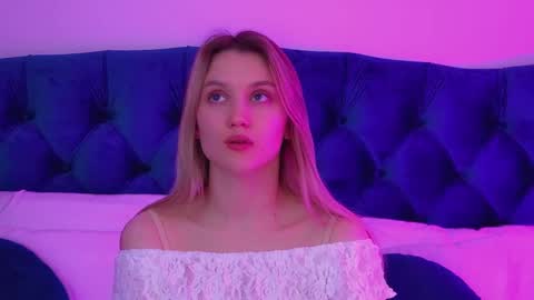 StacyEvances online show from March 7, 6:59 pm