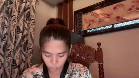 Stacy online show from July 25, 9:38 am