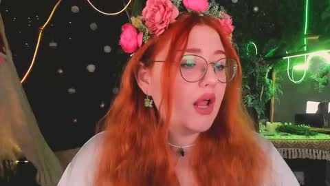 Stasey online show from February 4, 9:34 am