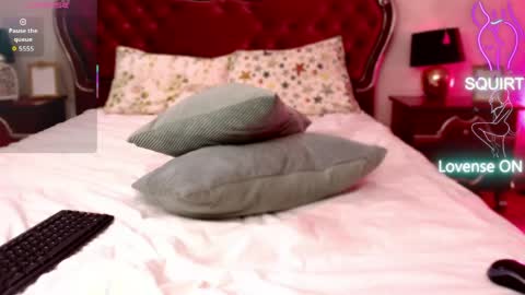 Stacy online show from April 22, 10:29 pm