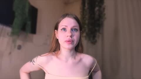 stacyloveforu online show from March 5, 11:44 pm