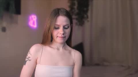 stacyloveforu online show from March 19, 1:32 am