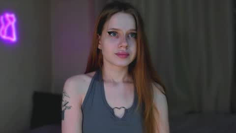 stacyloveforu online show from January 25, 7:27 pm