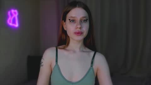 stacyloveforu online show from January 7, 12:45 am