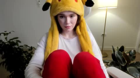 Stacy online show from November 27, 3:37 pm