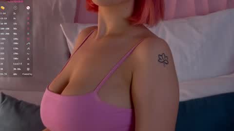 Stacy online show from May 1, 9:40 pm