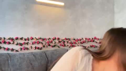 Stacy online show from November 18, 2:34 am