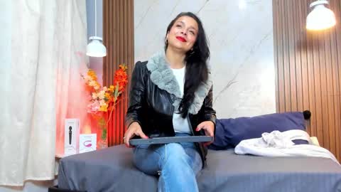 Angel Rivera online show from December 19, 11:46 am