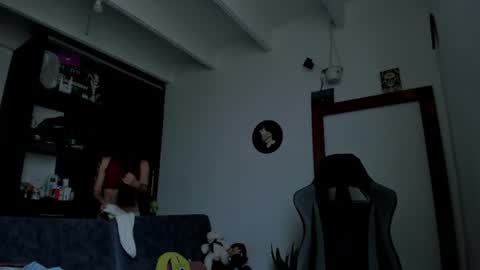 star_shooting online show from August 1, 4:53 pm