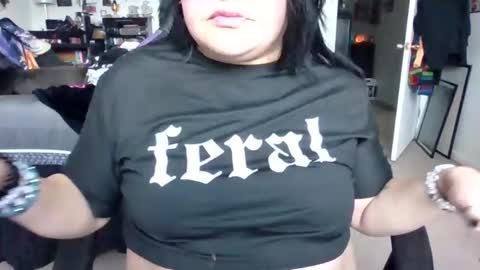 Snapshot of starella___saxxxton chatting on January 26, 6:37 pm starella___saxxxton online show from January 26, 6:37 pm