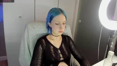 Kate online show from June 12, 9:12 pm