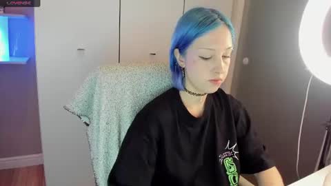 Kate online show from June 13, 9:45 pm