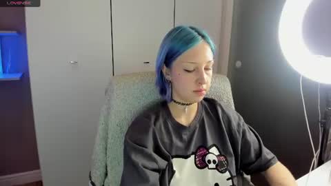 Kate online show from June 16, 2:45 am