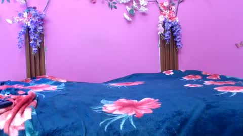 alejandra online show from June 14, 8:09 pm