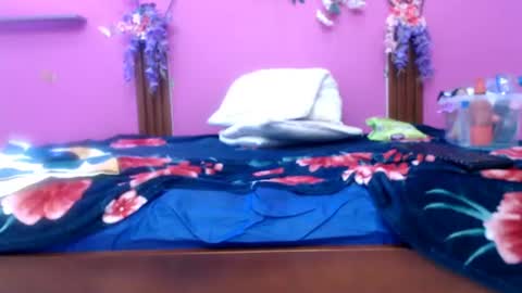 alejandra online show from June 17, 8:10 pm