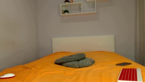 Your fav Misteress and lover online show from November 23, 1:35 pm