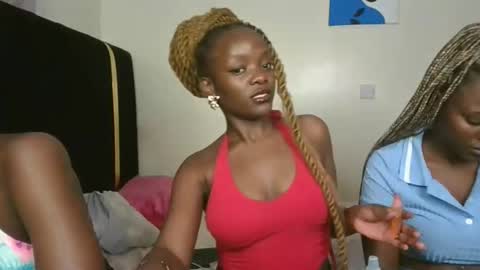 lia online show from January 12, 6:57 pm