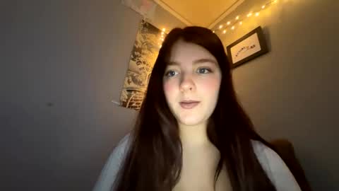 Starlight online show from February 14, 6:08 pm