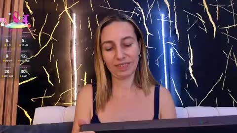 starlight_mature11_aws online show from July 22, 9:27 pm
