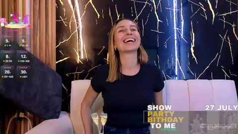 starlight_mature11_aws online show from July 24, 9:11 pm
