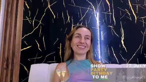 starlight_mature11_aws online show from July 25, 9:22 pm