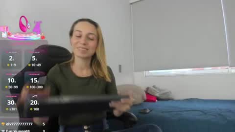 starlight_mature11_aws online show from August 1, 11:07 pm