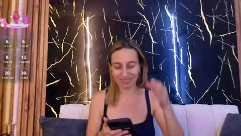 starlight_mature23_aws online show from July 22, 9:16 pm
