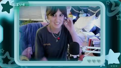 Meddy online show from April 21, 2:26 am