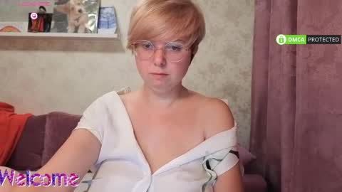 Stasya online show from November 10, 4:18 am